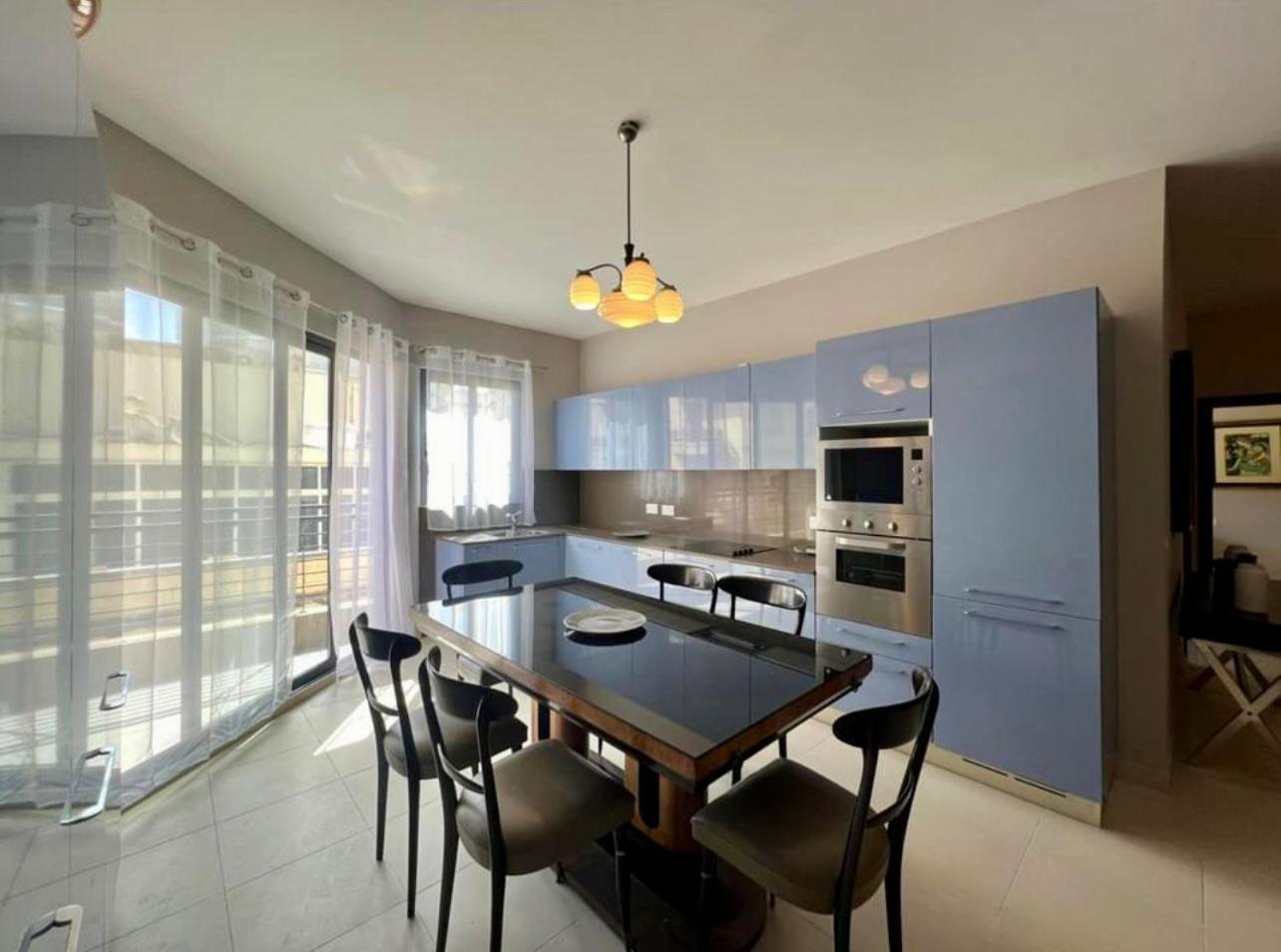 Aron Seaviews Apartment Sliema Exterior foto