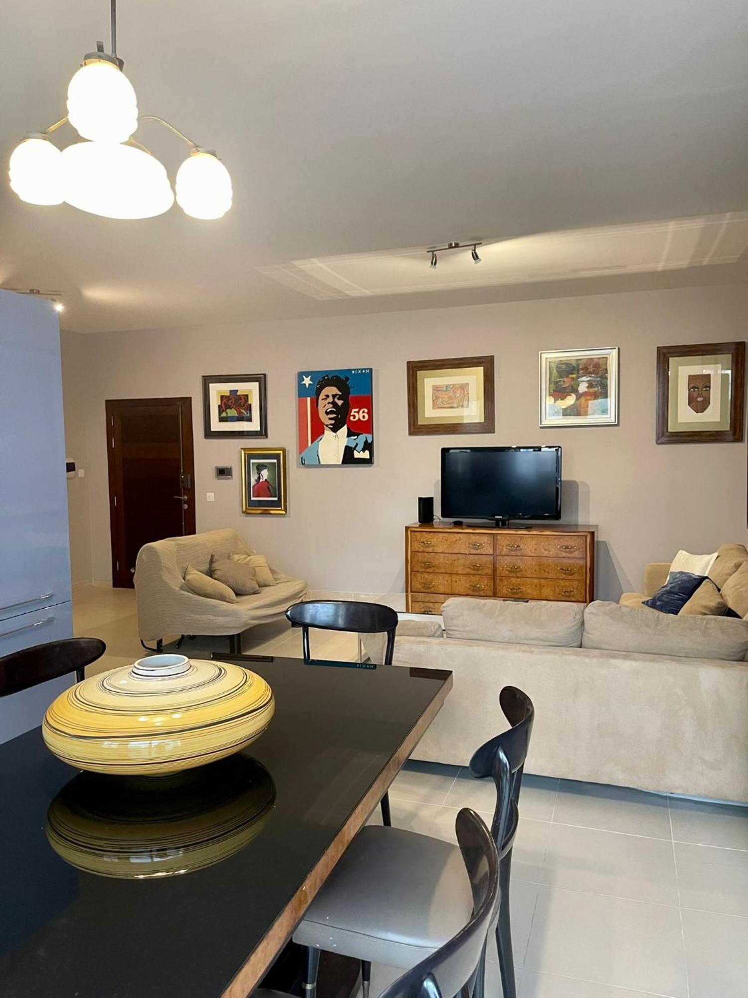 Aron Seaviews Apartment Sliema Exterior foto